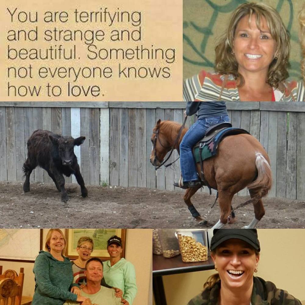 Meet your Posher, Marlita